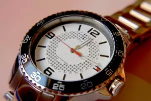 Tenisky Tommy Hilfiger
