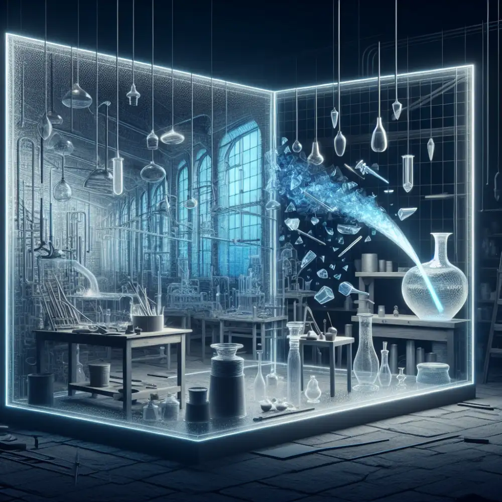 Glassor