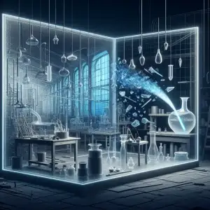 Glassor