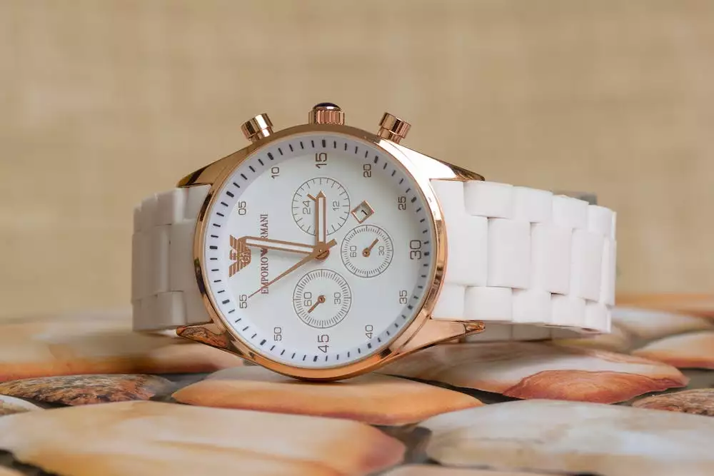 Emporio Armani Kabelka