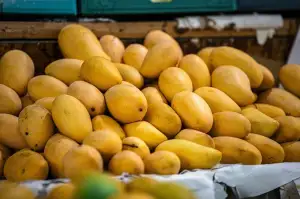 Mango Shop