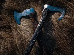 Fiskars Sekera