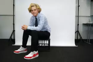 Nike Air Force 1 Pánské