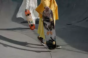 Skate Boty
