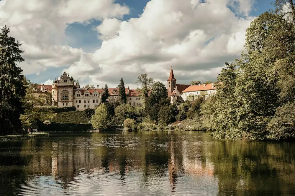 Hm Praha
