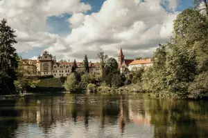Hm Praha