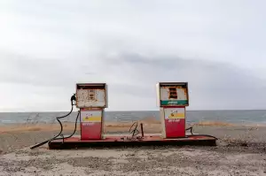 Solární Čerpadlo Potůček