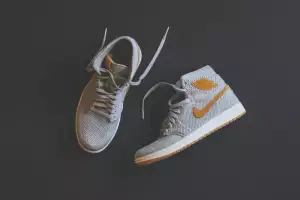 Nike Teplakovka