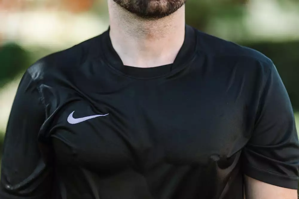 Nike Tričko