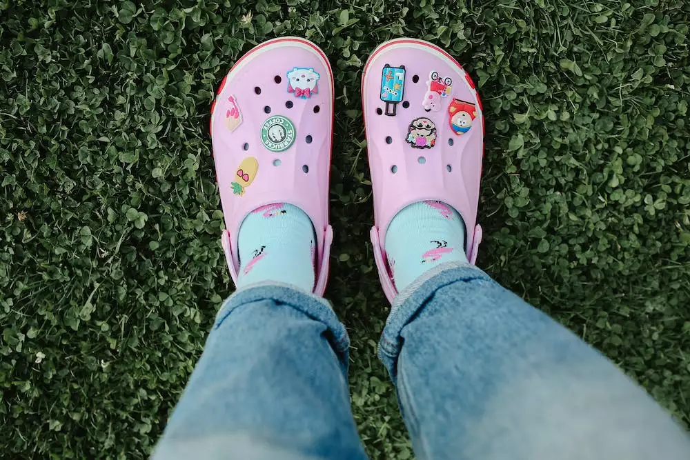 Crocs Boty
