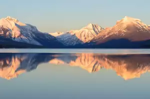 Jezero Konětopy