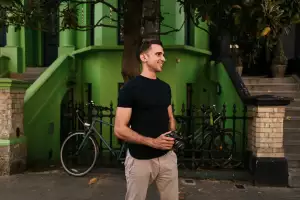 Kopule Na Bazen