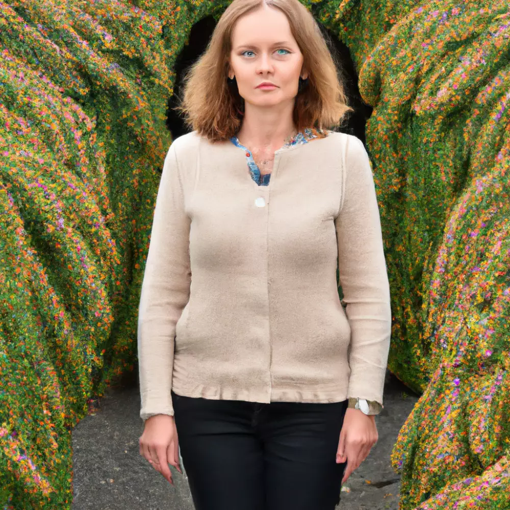 Jana Řehořková