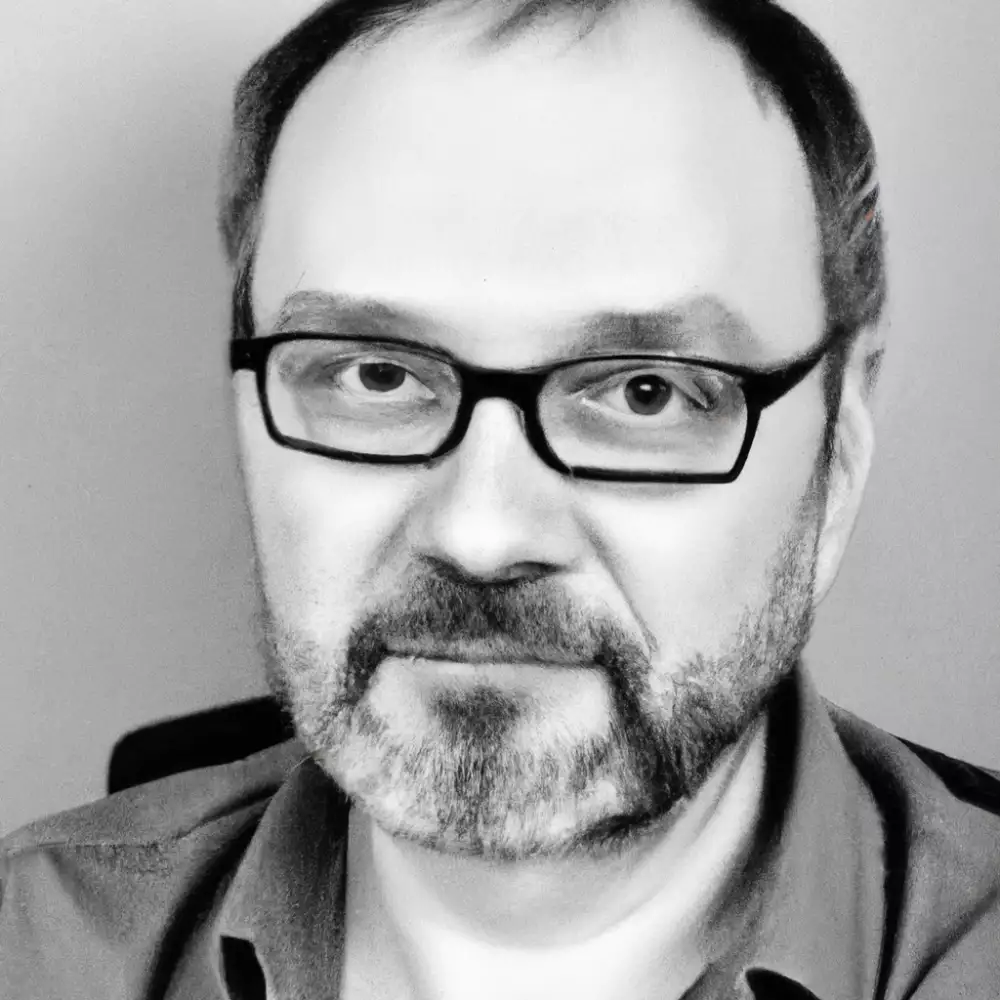 Pavel Šimík