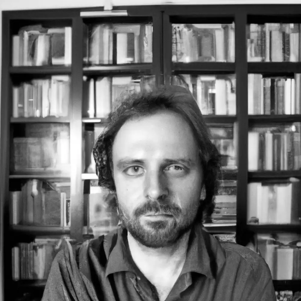 Petr Hanáček