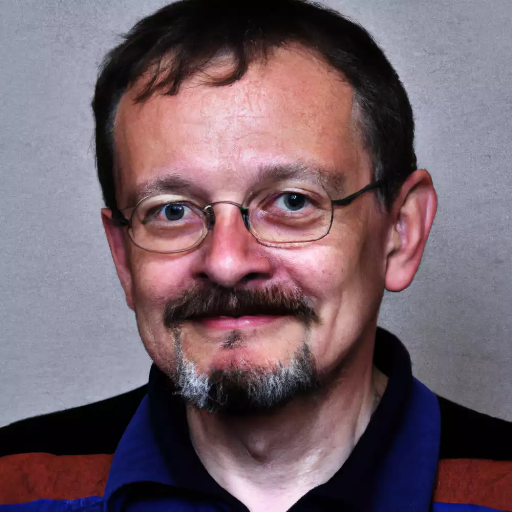 Vendelín Šebek
